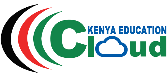 Kenya Education Cloud