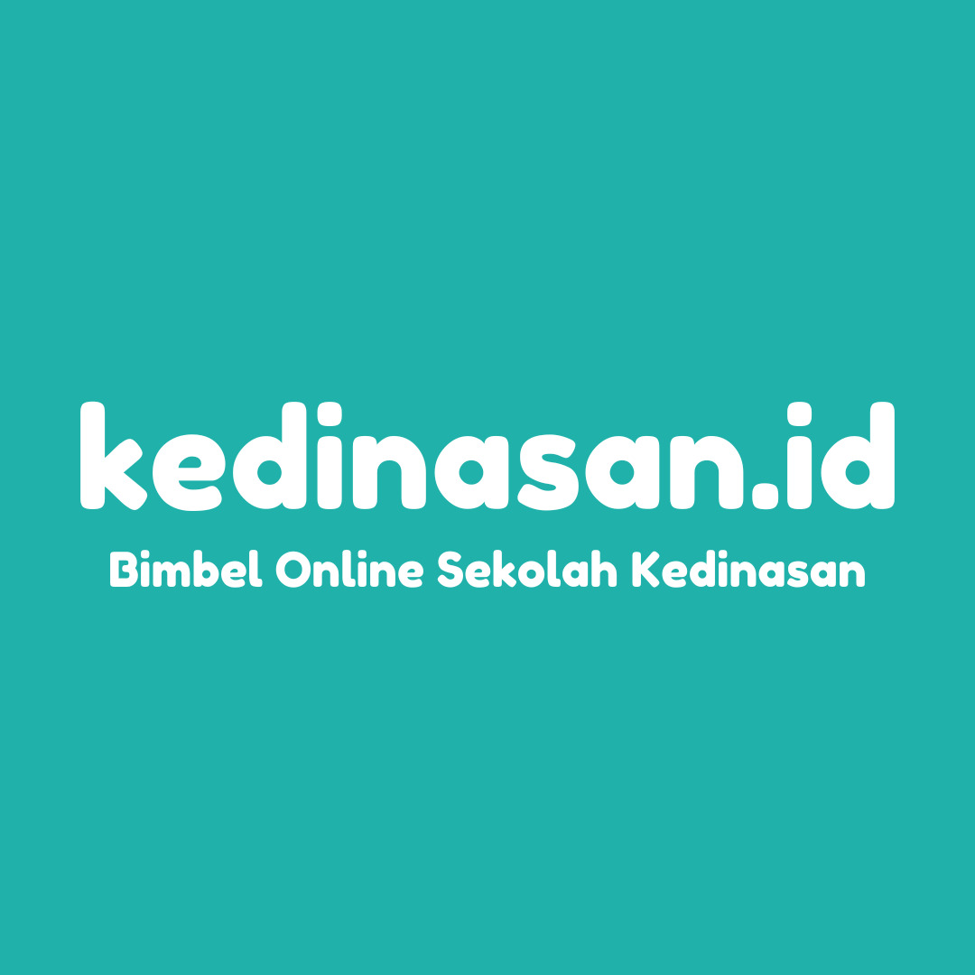 Kedinasan.id
