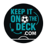 Keep It On The Deck