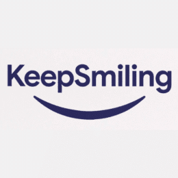 KeepSmiling