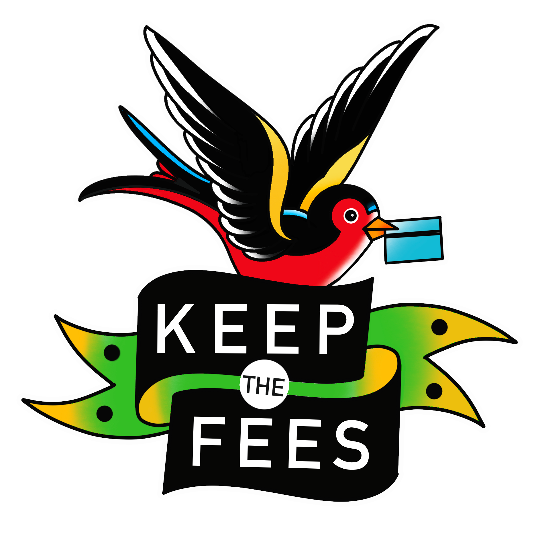 Keep The Fees