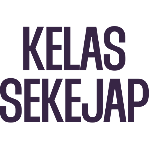 Kelas Sekejap