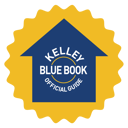 Kelley Blue Book Homes