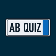 Kennzeichen-Quiz
