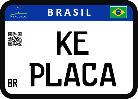 Ke Placa