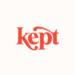 Kept