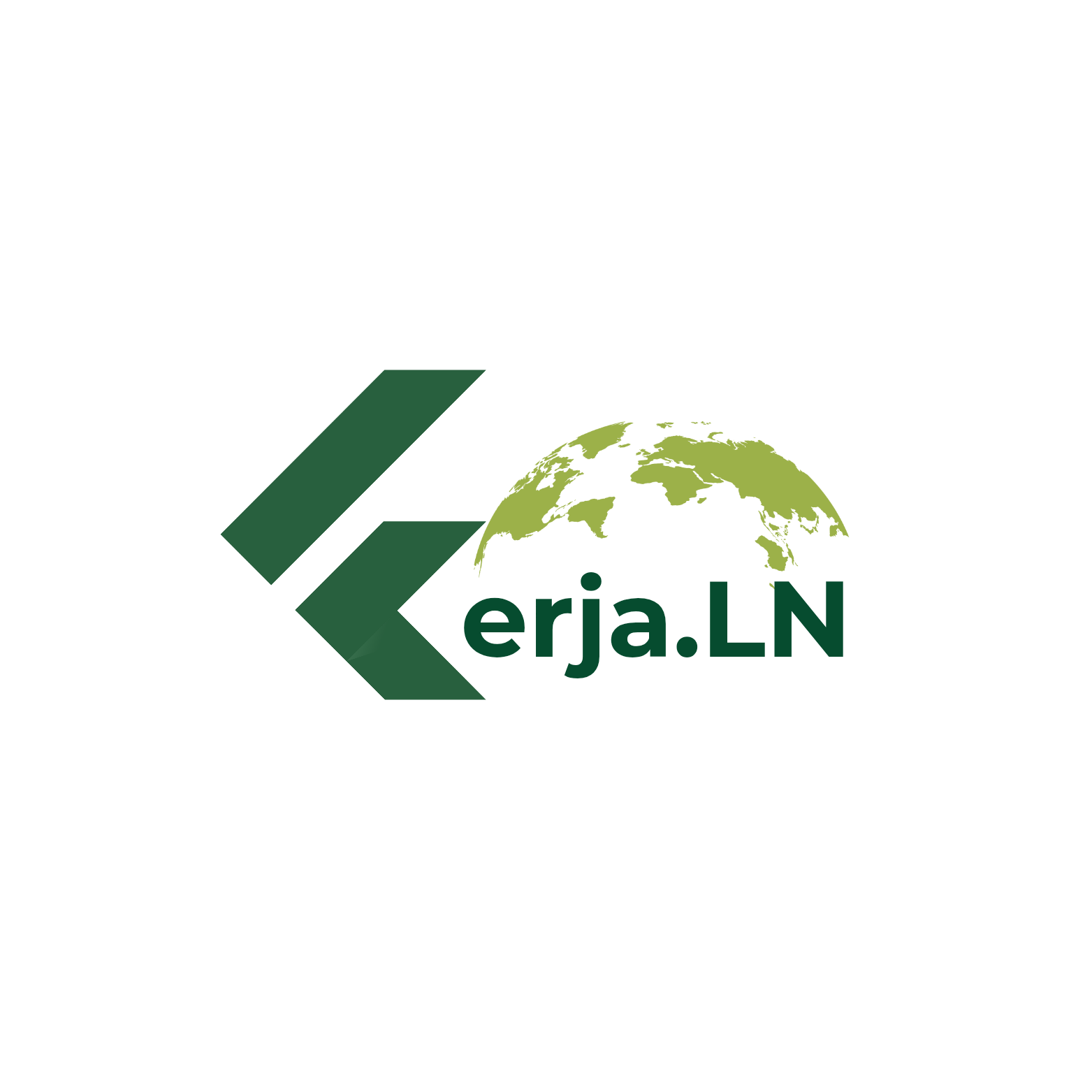 Kerja LN