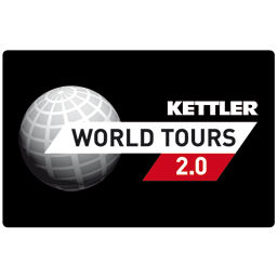 Kettler World Tours
