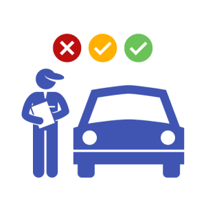Keuringauto.be