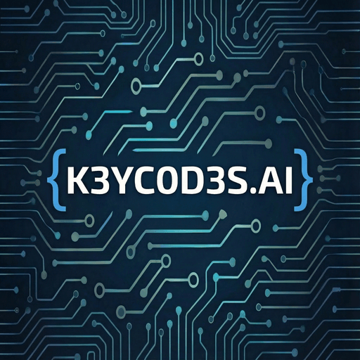 KeyCodes.ai