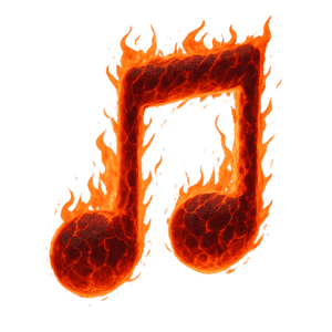 Key Of Song