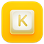 KeyScreen