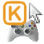 Keysticks