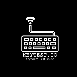 KeyTest.io