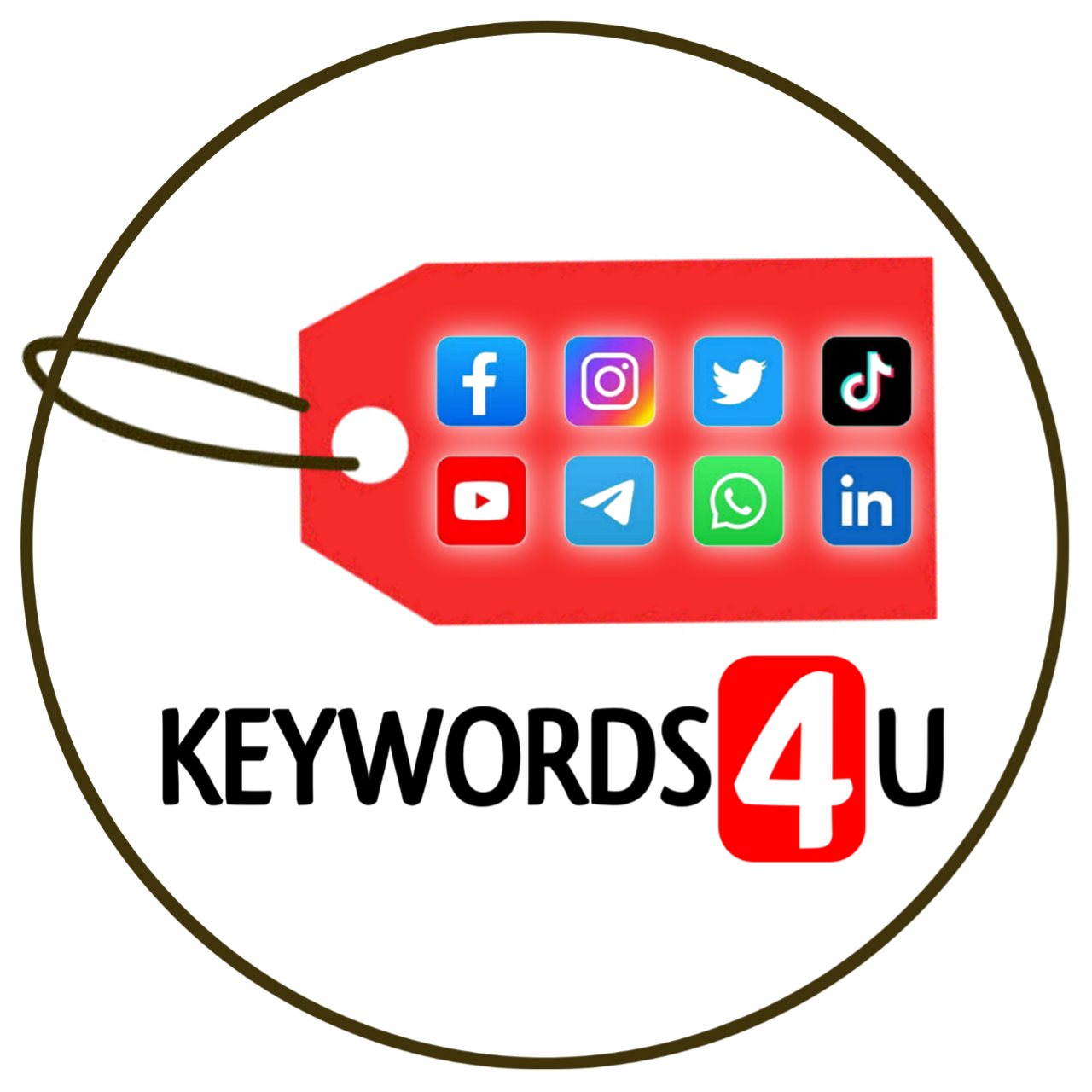 Keywords4u