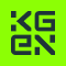 KGeN