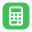 KG to Stone Calculator
