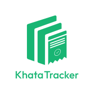 Khata Tracker