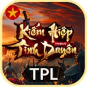 Kiếm Hiệp Tình Duyên