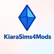 KiaraSims4Mods
