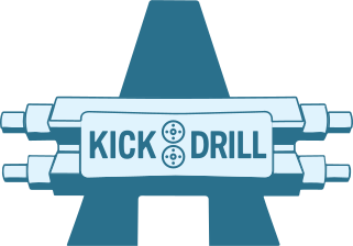 KickDrill