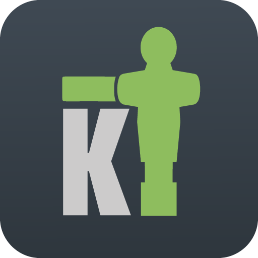 Kickertool
