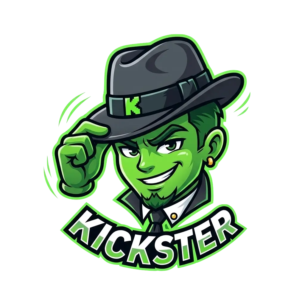 Kickster