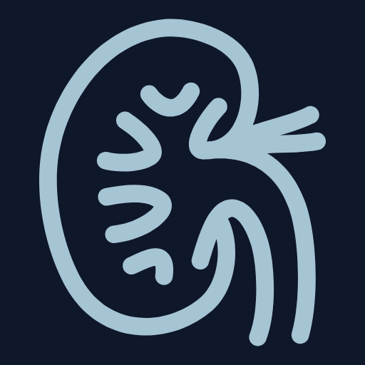 kidney.wiki