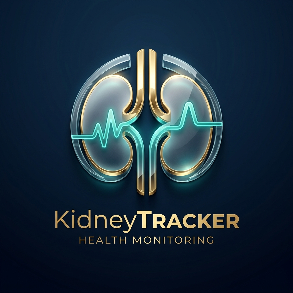 KidneyTracker