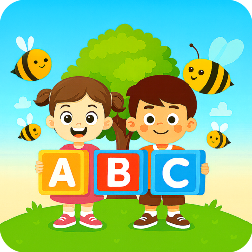 Kids Can Spell