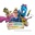 Kids Cartoon Academy