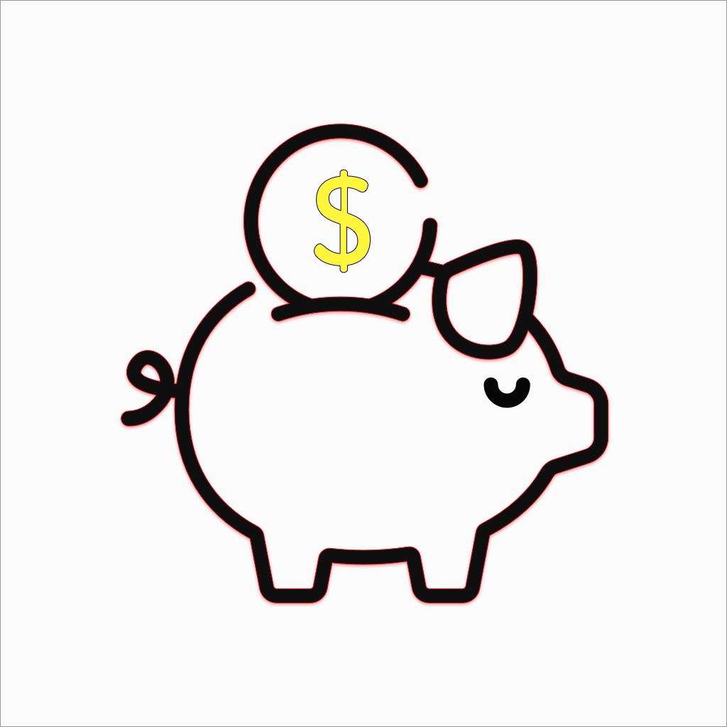 Kids Home Bank