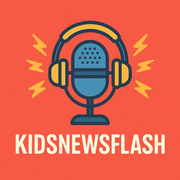 KidsNewsFlash