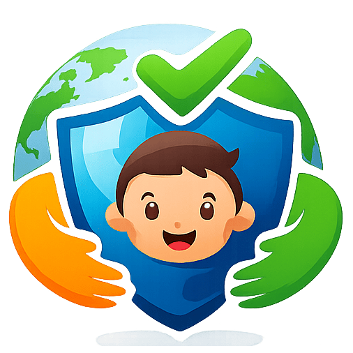 Kids Safe Browser