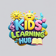 Kids Songs Learning Hub