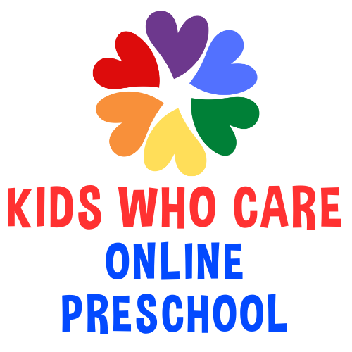 Kids Who Care Online