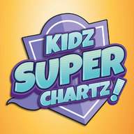 Kidz Super Chartz