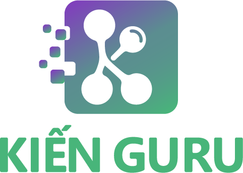 Kiến Guru