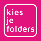 Kiesjefolders