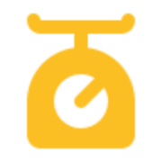 Kilohintalaskuri