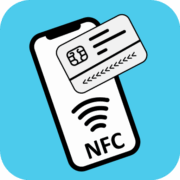NFC ID Reader