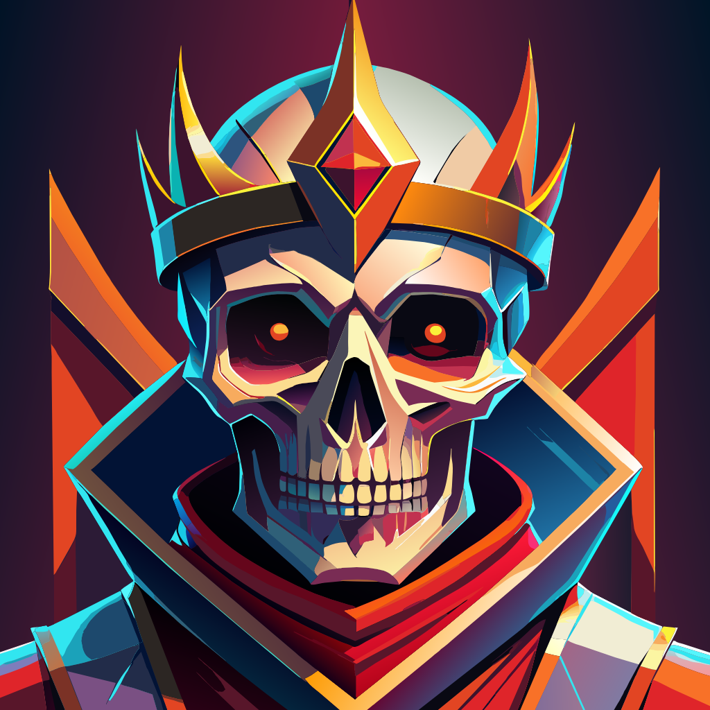 King of The Pirates