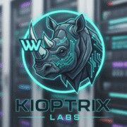 Kioptrix Labs