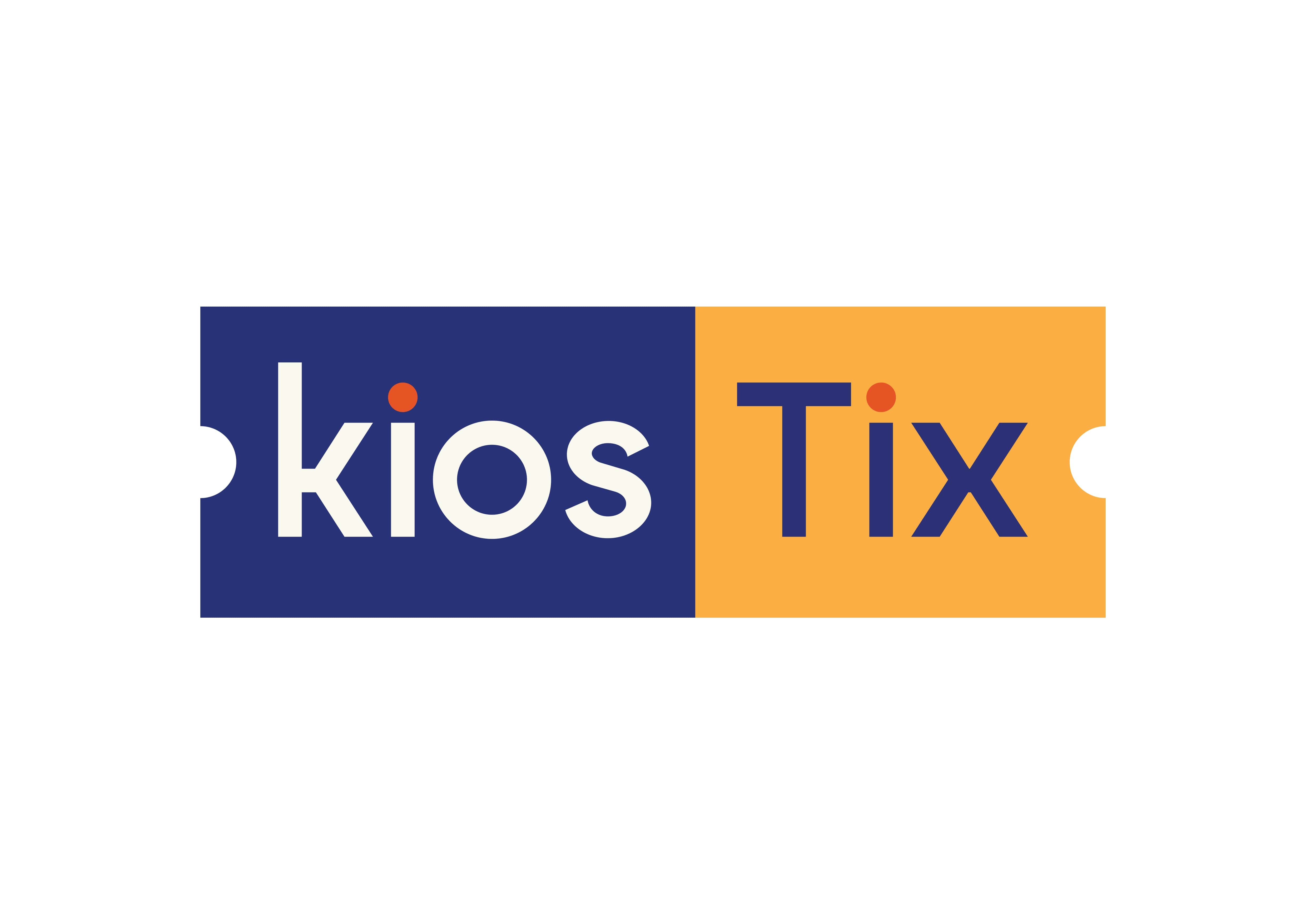 KiosTix