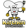 Kitchen Documents