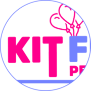 Kit Festas Personalizadas