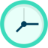 Kiwi Reloj