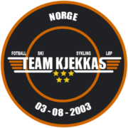 Kjekkas