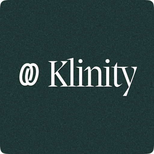 Klinity