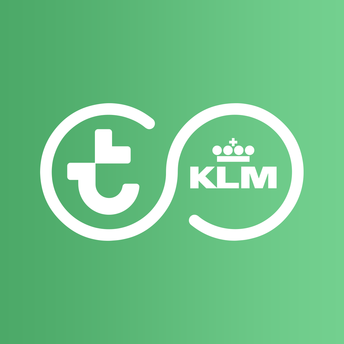 KLM Transavia Virtual